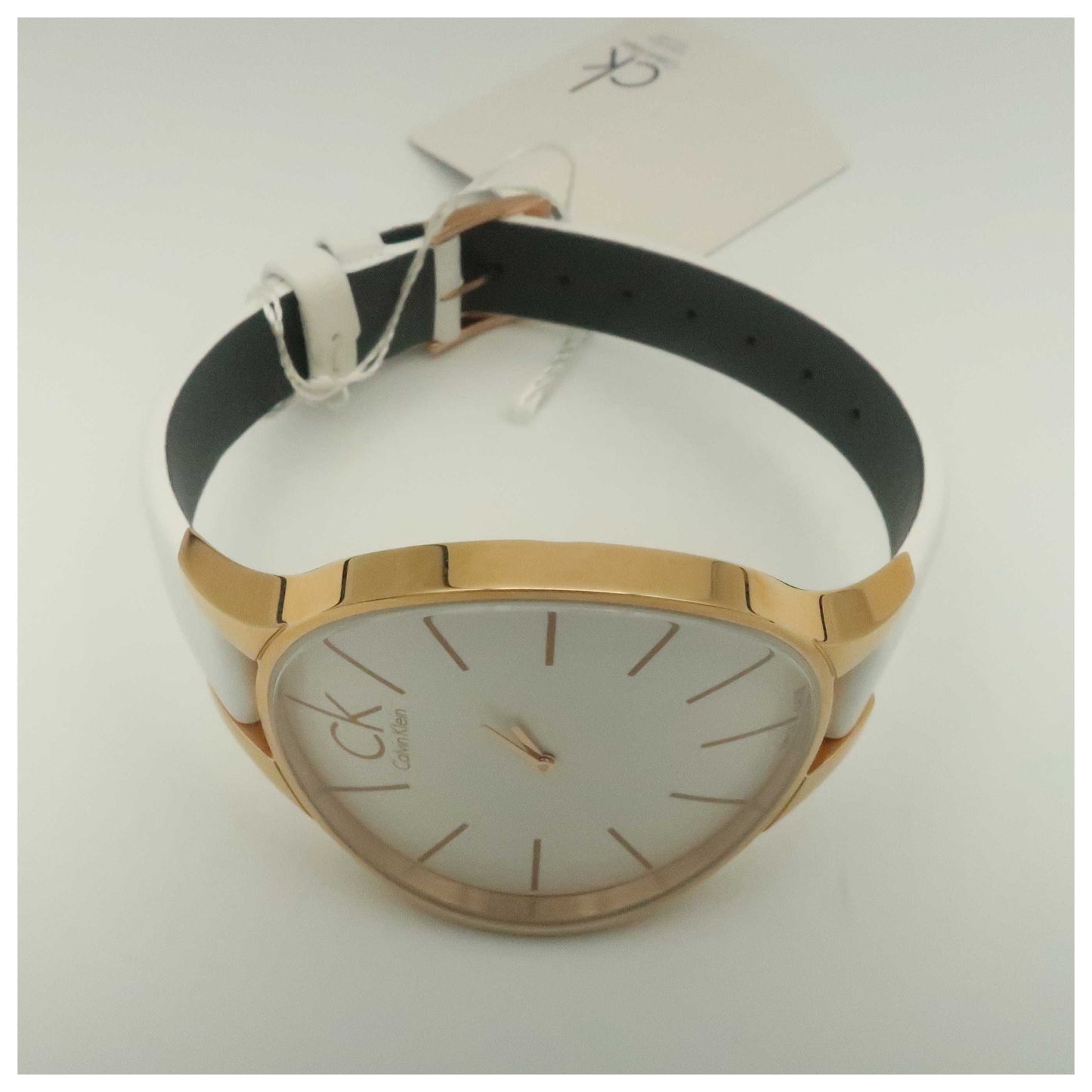 Calvin Klein Glow Women's Swiss Quartz (Battery-Powered) Watch K2B23601-PO - Image #8