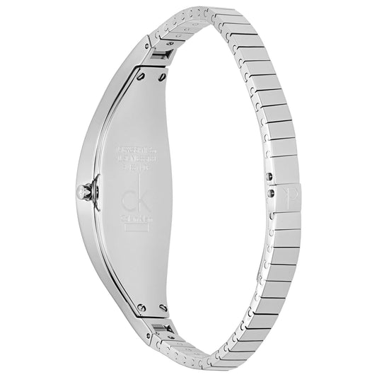 Calvin Klein Sensitive Women's Swiss Quartz (Battery-Powered) Watch K2C23102 - Image #2