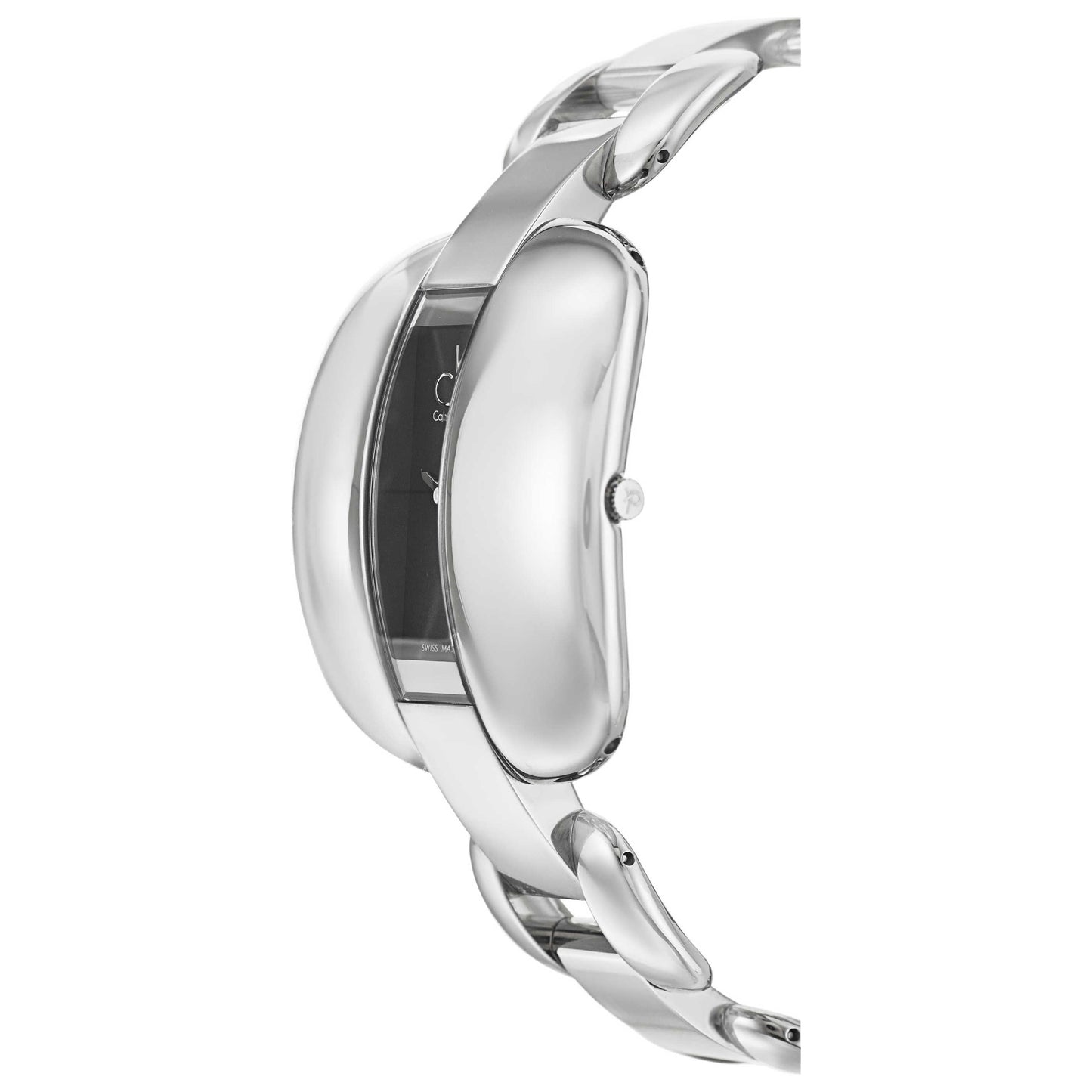 Calvin Klein Treasure Women's Swiss Quartz (Battery-Powered) Watch K2E23111 - Image #4