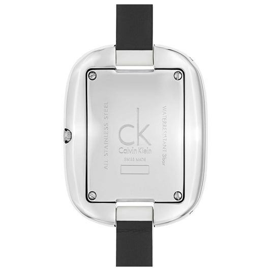 Calvin Klein Treasure Women's Swiss Quartz (Battery-Powered) Watch K2E23120 - Image #2