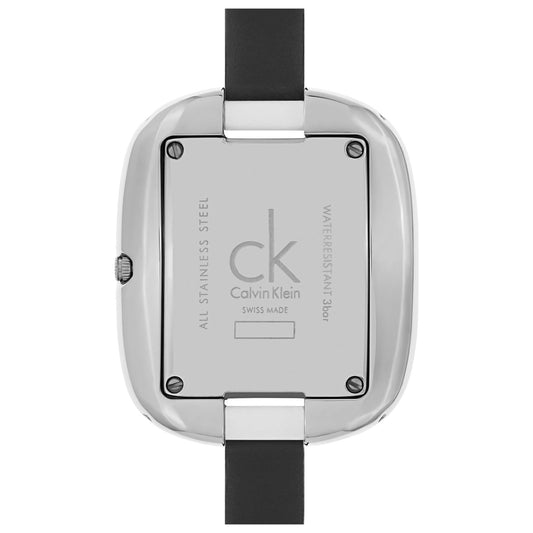 Calvin Klein Treasure Women's Swiss Quartz (Battery-Powered) Watch K2E23126 - Image #2