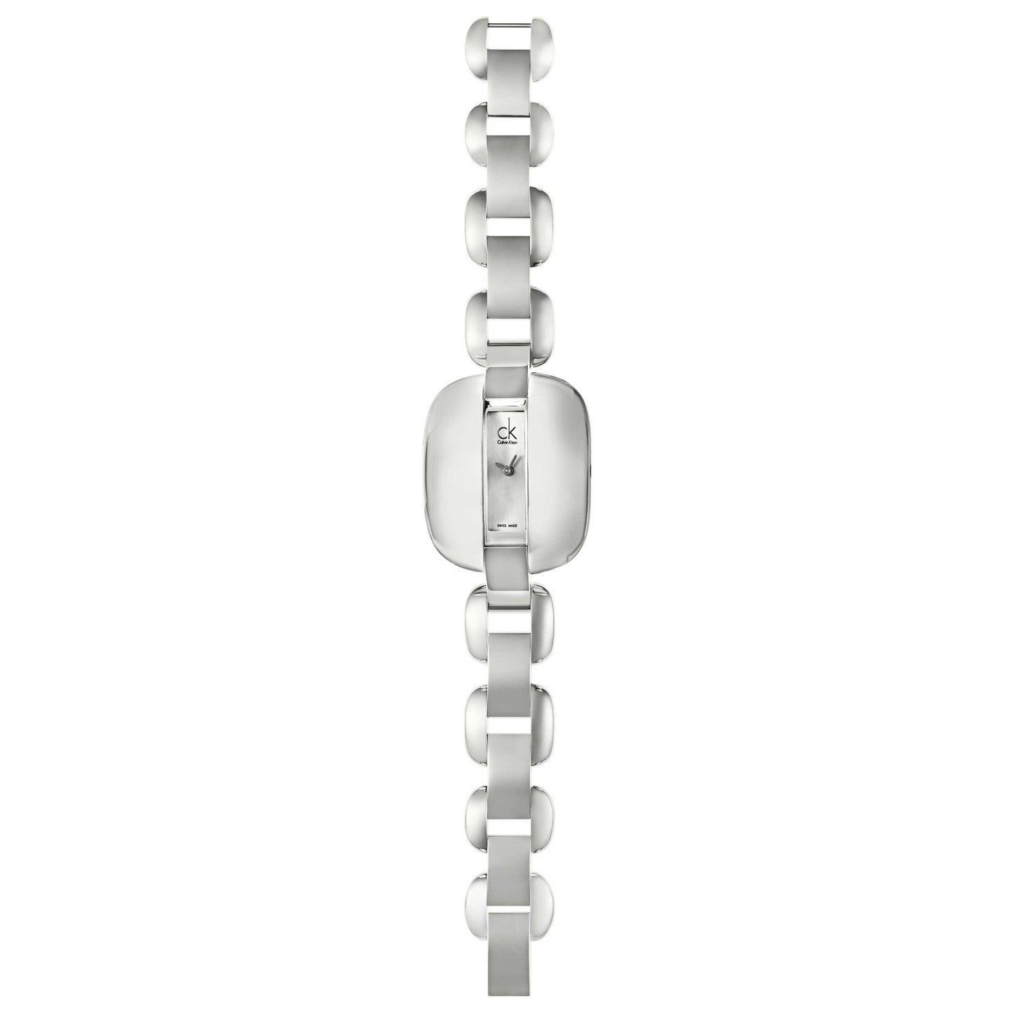 Calvin Klein Treasure Women's Swiss Quartz (Battery-Powered) Watch K2E23138 - Image #8