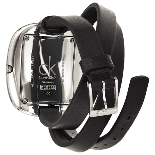 Calvin Klein Treasure Women's Swiss Quartz (Battery-Powered) Watch K2E23502 - Image #2