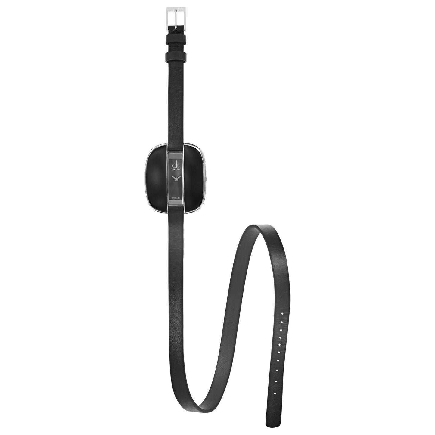 Calvin Klein Treasure Women's Swiss Quartz (Battery-Powered) Watch K2E23502 - Image #8