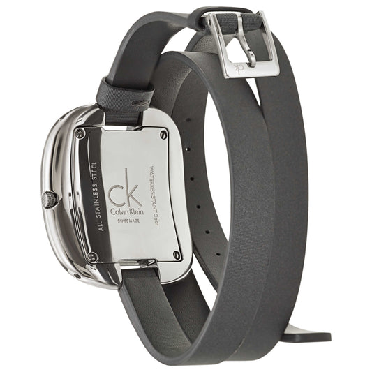 Calvin Klein Treasure Women's Swiss Quartz (Battery-Powered) Watch K2E23620 - Image #2