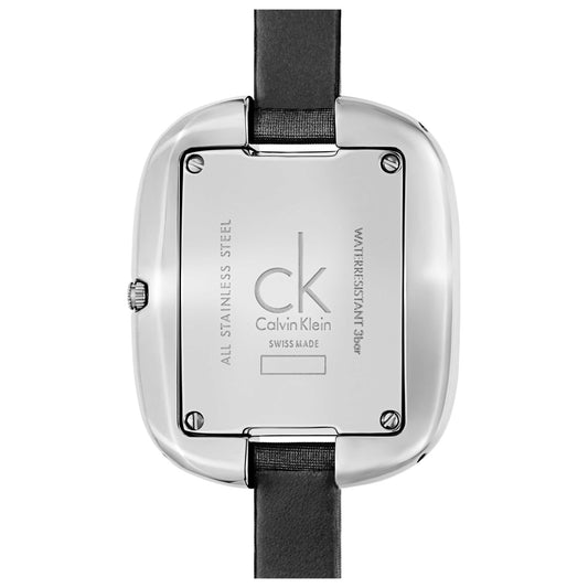 Calvin Klein Treasure Women's Quartz Watch K2E23626 - Image #2