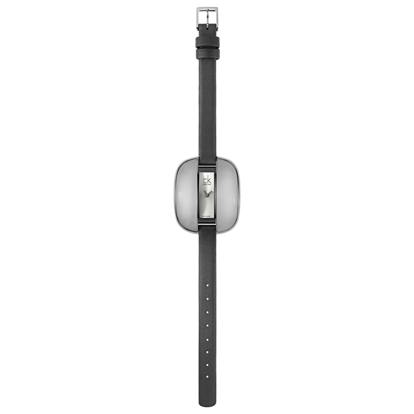 Calvin Klein Treasure Women's Quartz Watch K2E23626 - Image #8