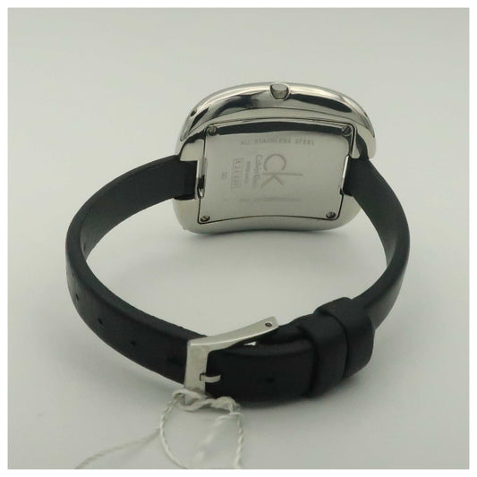 Calvin Klein Treasure Women's Swiss Quartz (Battery-Powered) Watch K2E23702-PO - Image #2