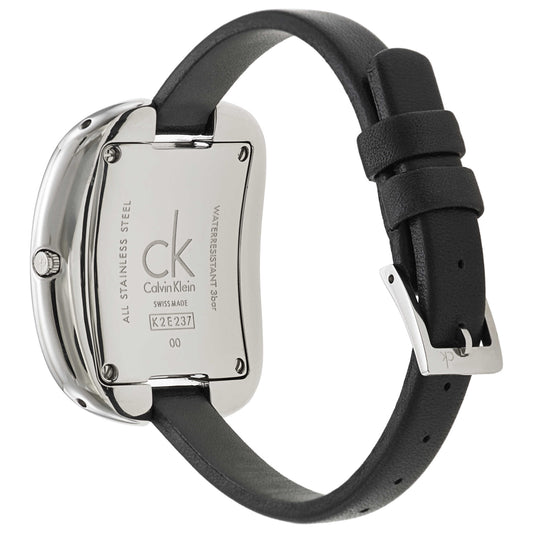Calvin Klein Treasure Women's Swiss Quartz (Battery-Powered) Watch K2E23702 - Image #2
