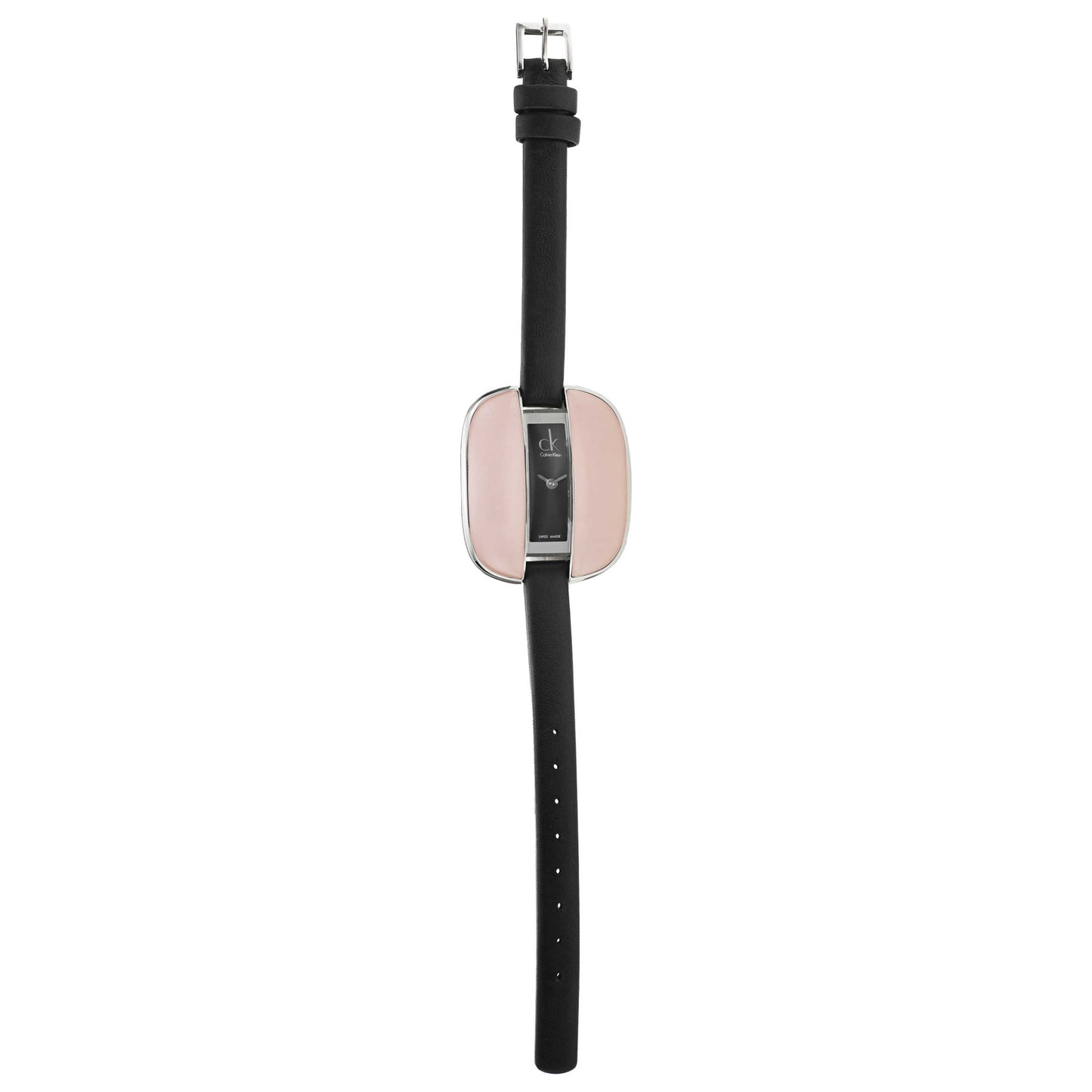 Calvin Klein Treasure Women's Swiss Quartz (Battery-Powered) Watch K2E23702 - Image #8