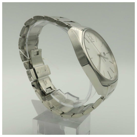 Calvin Klein Exchange Men's Swiss Quartz (Battery-Powered) Watch K2F21126-PO2 - Image #3