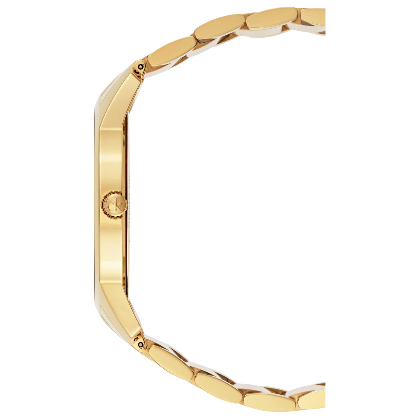 Calvin Klein City Men's Swiss Quartz (Battery-Powered) Watch K2G21546 - Image #4