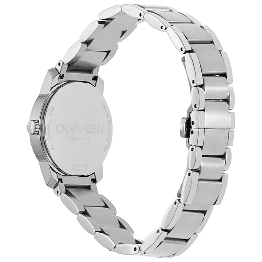 Calvin Klein City Women's Swiss Quartz (Battery-Powered) Watch K2G23161 - Image #2