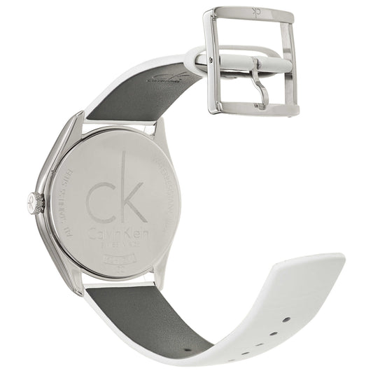 Calvin Klein Masculine Men's Swiss Quartz (Battery-Powered) Watch K2H21101 - Image #2