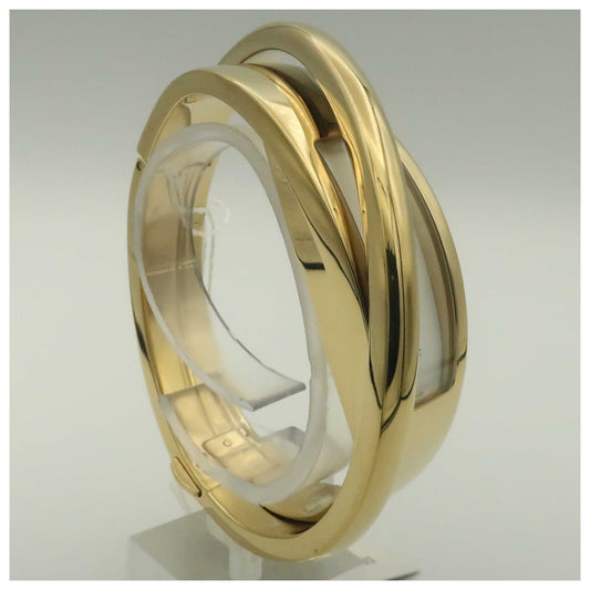 Calvin Klein Feminine Women's Swiss Quartz (Battery-Powered) Watch K2J24501-PO - Image #3