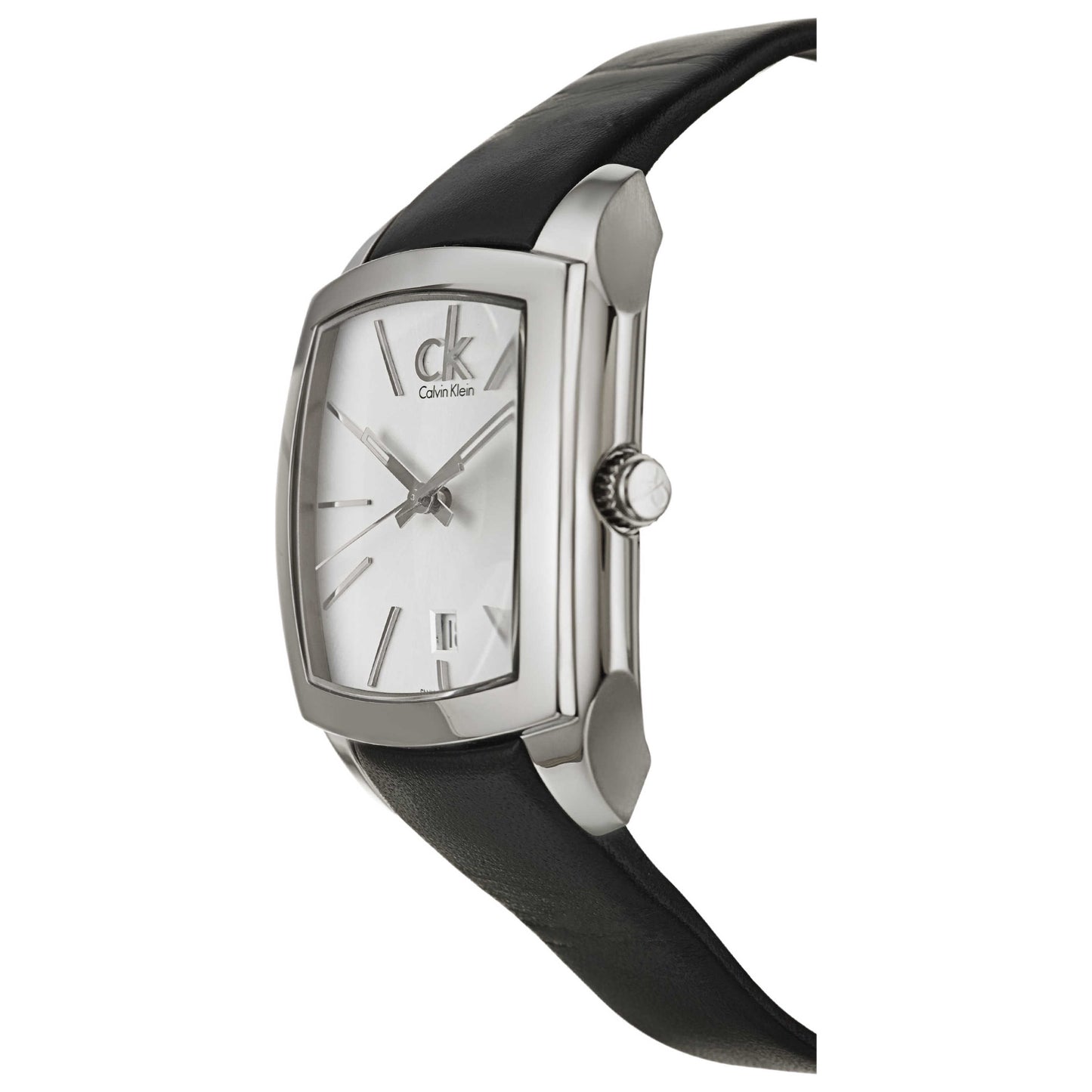 Calvin Klein Recess Men's Swiss Quartz (Battery-Powered) Watch K2K21120 - Image #4