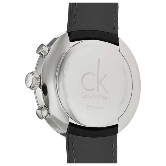 Calvin Klein Substantial Men's Swiss Quartz (Battery-Powered) Watch K2N271C6 - Image #2