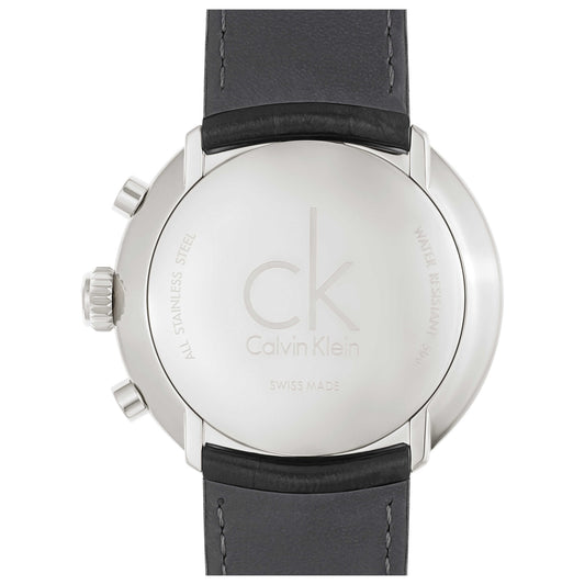 Calvin Klein Substantial Men's Swiss Quartz (Battery-Powered) Watch K2N281C1 - Image #2