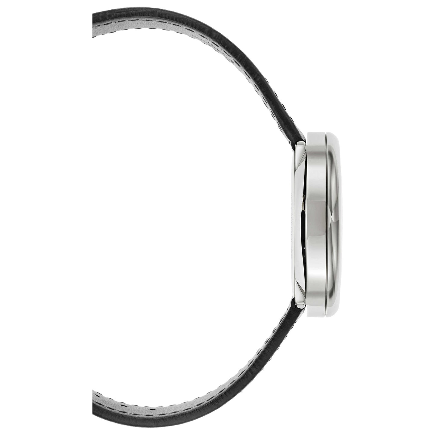 Calvin Klein Substantial Men's Swiss Quartz (Battery-Powered) Watch K2N281C1 - Image #3
