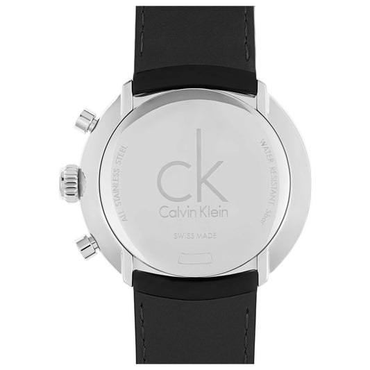 Calvin Klein Substantial Men's Swiss Quartz (Battery-Powered) Watch K2N281C6 - Image #2