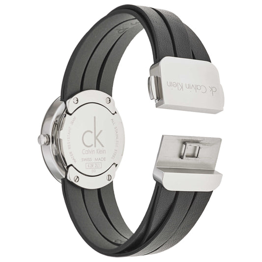 Calvin Klein Extent Women's Swiss Quartz (Battery-Powered) Watch K2R2L1C1 - Image #2