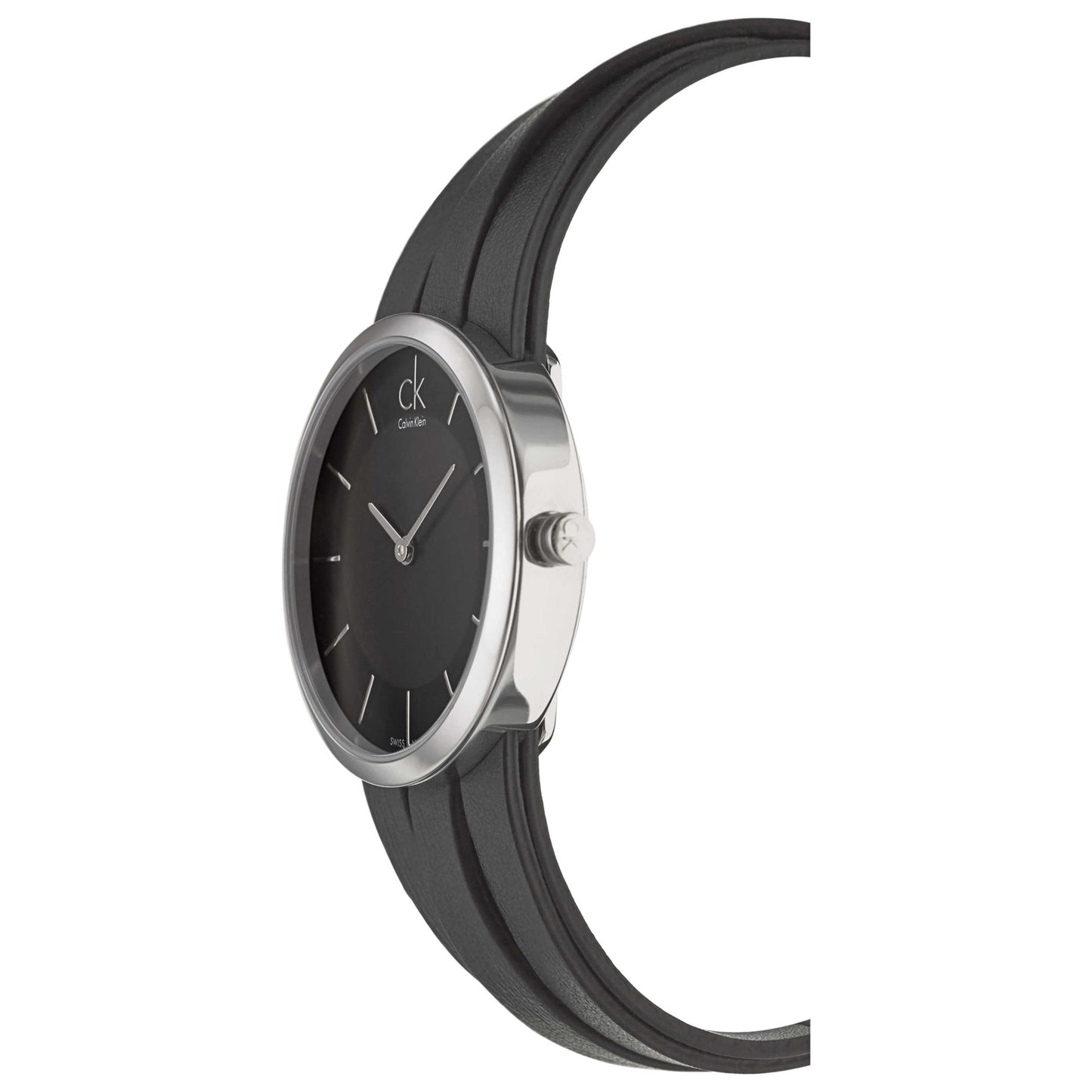 Calvin Klein Extent Women's Swiss Quartz (Battery-Powered) Watch K2R2L1C1 - Image #4