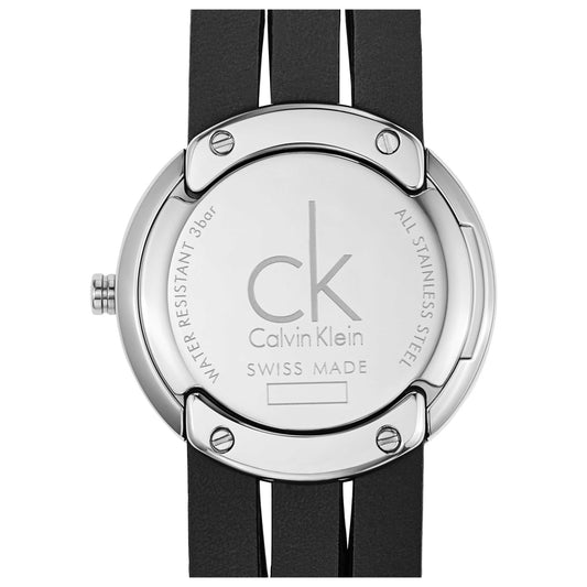 Calvin Klein Extent Women's Swiss Quartz (Battery-Powered) Watch K2R2M1C1 - Image #2