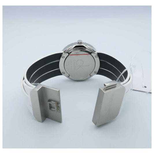 Calvin Klein Extent Women's Swiss Quartz (Battery-Powered) Watch K2R2S1K6-SDV - Image #2