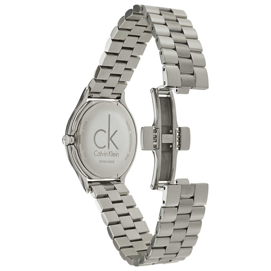Calvin Klein Skirt Women's Swiss Quartz (Battery-Powered) Watch K2U23141 - Image #2