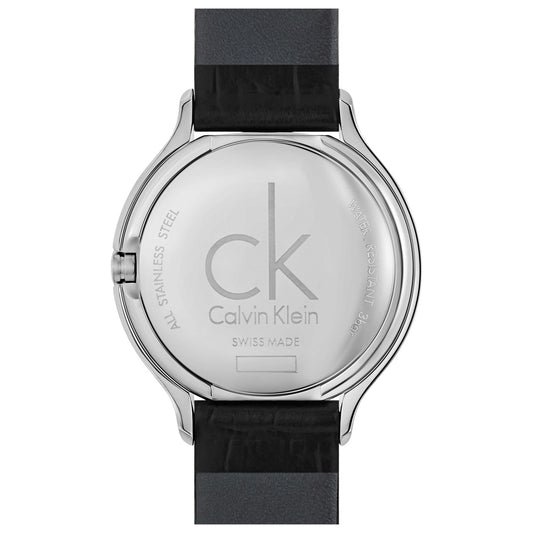 Calvin Klein Skirt Women's Swiss Quartz (Battery-Powered) Watch K2U231C1 - Image #2