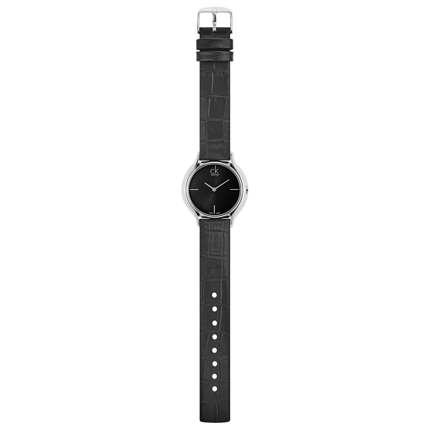 Calvin Klein Skirt Women's Swiss Quartz (Battery-Powered) Watch K2U231C1 - Image #8