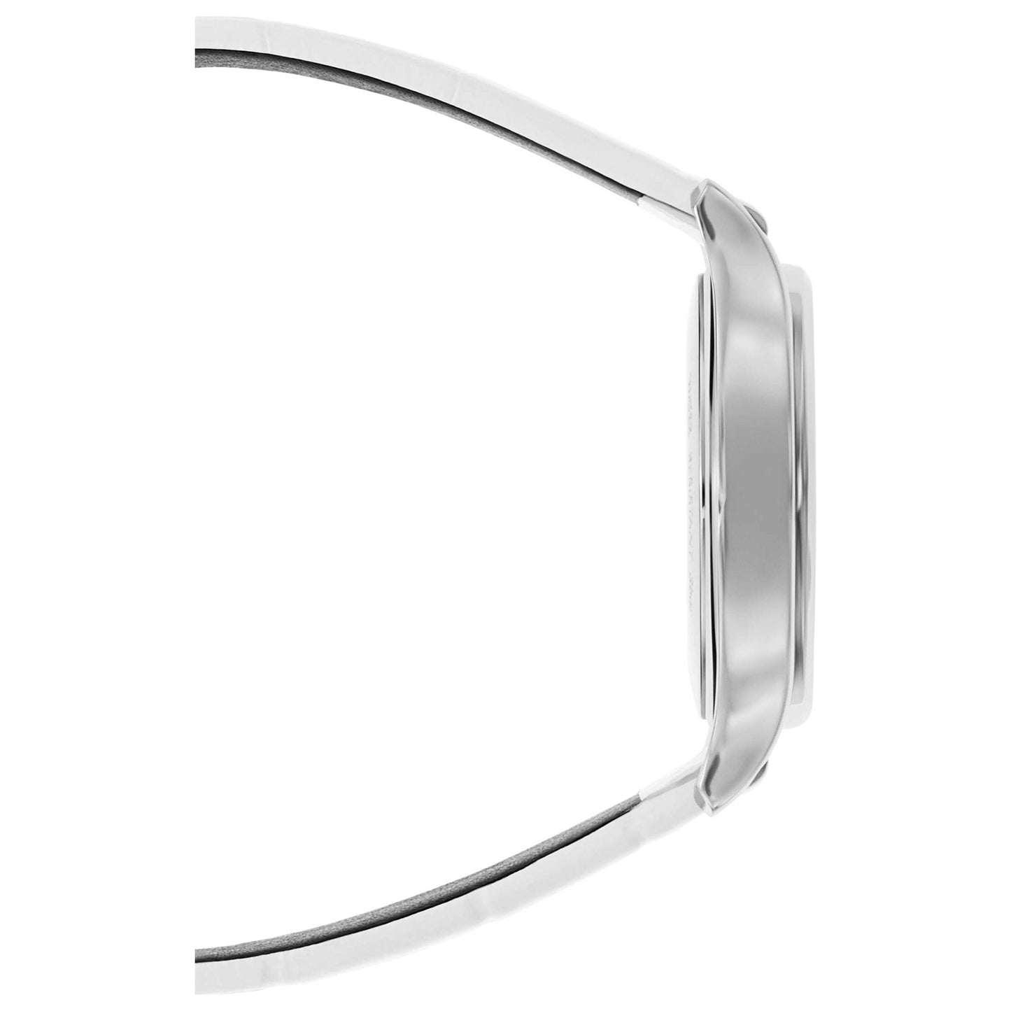 Calvin Klein Skirt Women's Swiss Quartz (Battery-Powered) Watch K2U231K6 - Image #3