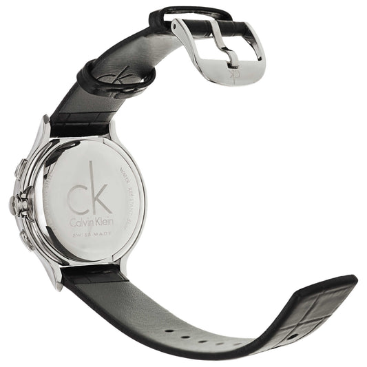 Calvin Klein Skirt Women's Swiss Quartz (Battery-Powered) Watch K2U291C1 - Image #2