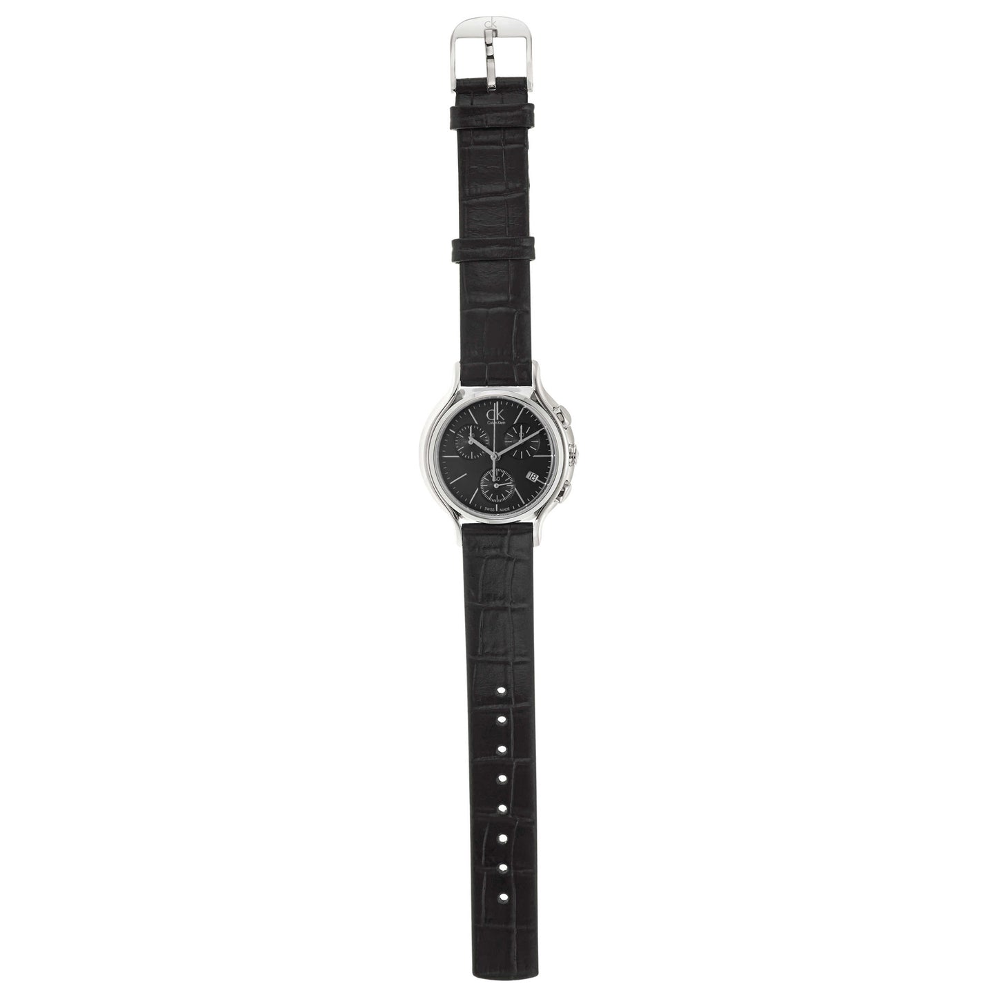 Calvin Klein Skirt Women's Swiss Quartz (Battery-Powered) Watch K2U291C1 - Image #8