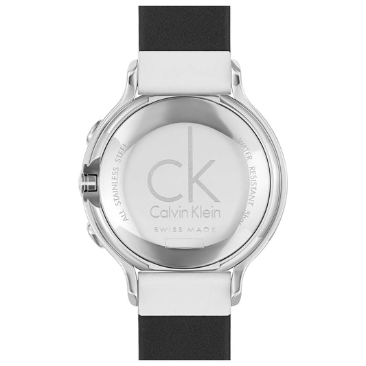 Calvin Klein Skirt Women's Swiss Quartz (Battery-Powered) Watch K2U291L6 - Image #2