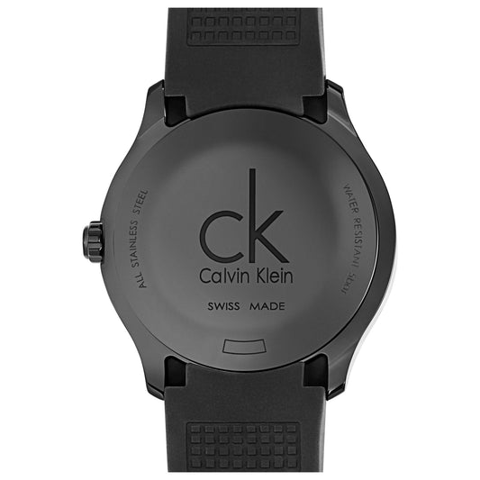 Calvin Klein Visible Men's Swiss Quartz (Battery-Powered) Watch K2V214DX - Image #2