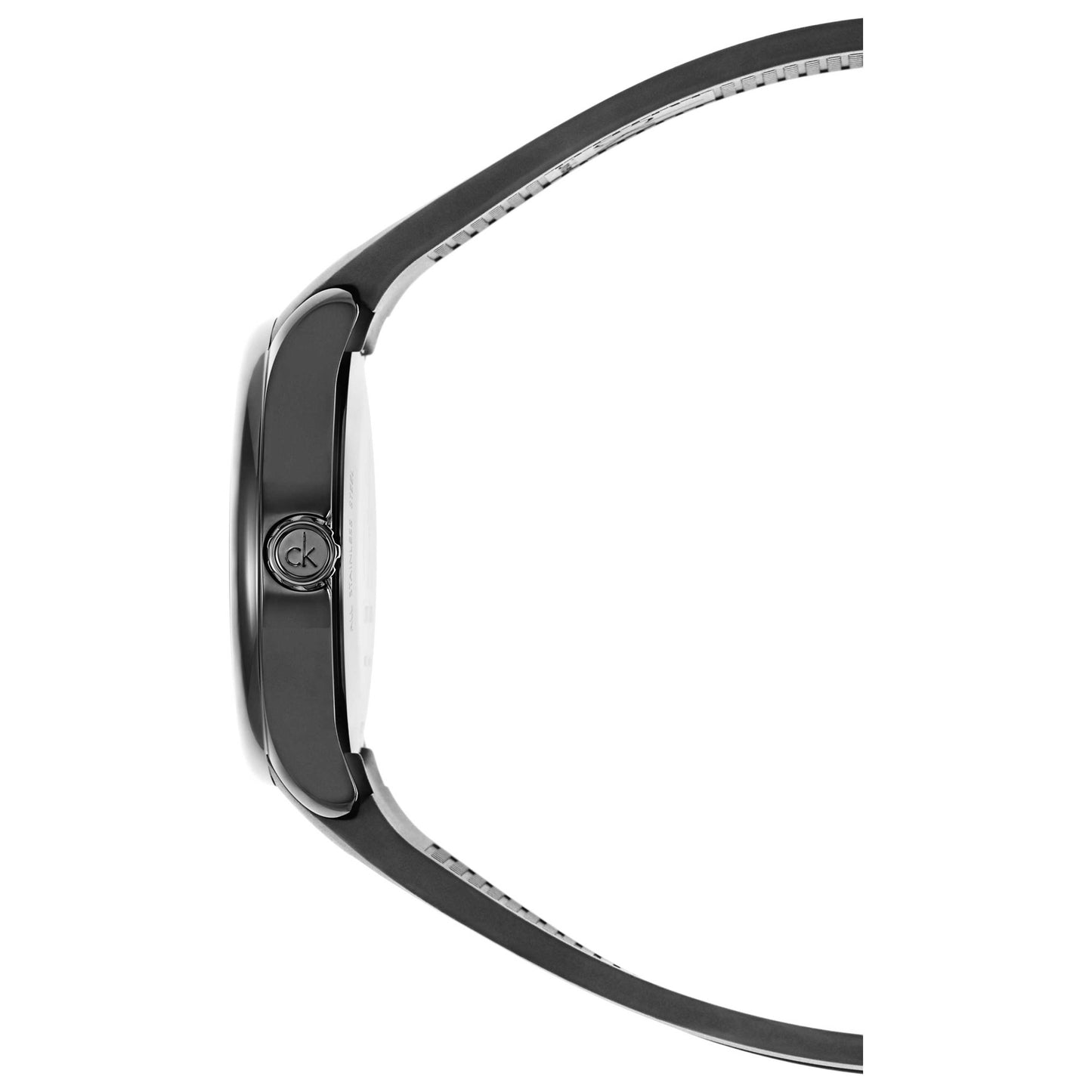 Calvin Klein Visible Men's Swiss Quartz (Battery-Powered) Watch K2V214DX - Image #4