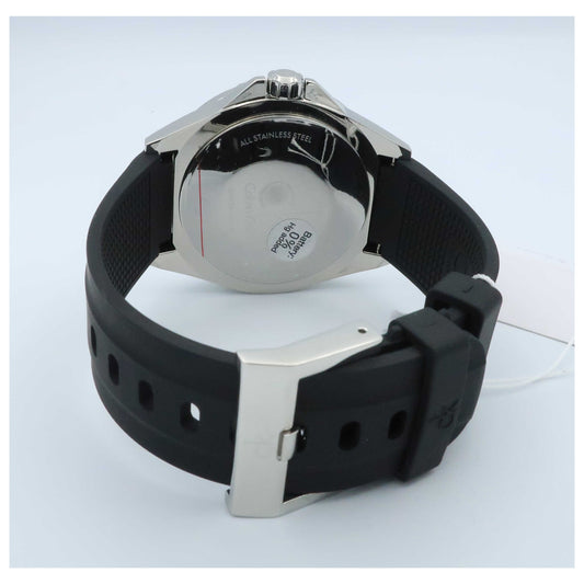 Calvin Klein Play Men's Swiss Quartz (Battery-Powered) Watch K2W21XD1-SD - Image #2