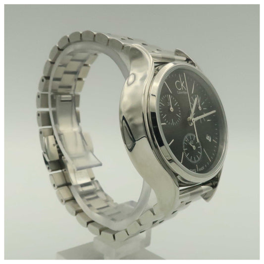 Calvin Klein Accent Women's Swiss Quartz (Battery-Powered) Watch K2Y2Y1C3-PO - Image #3