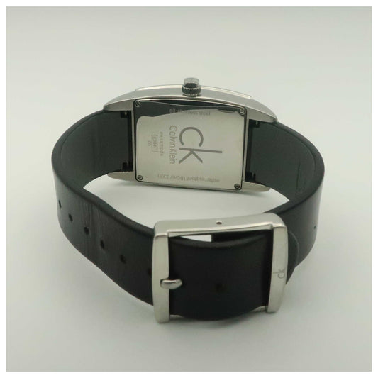 Calvin Klein Bold Men's Swiss Quartz (Battery-Powered) Watch K3041120-PO - Image #2