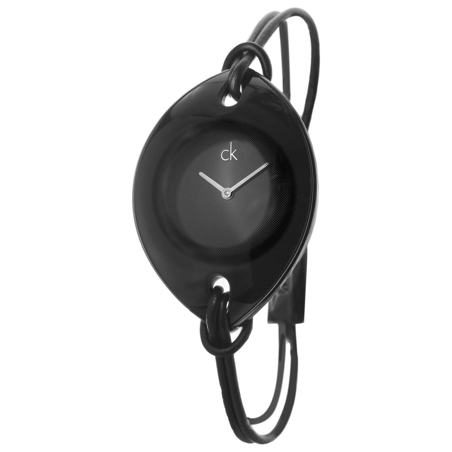 Front view of Calvin Klein Suspension Women's Swiss Quartz (Battery-Powered) Watch K3323102