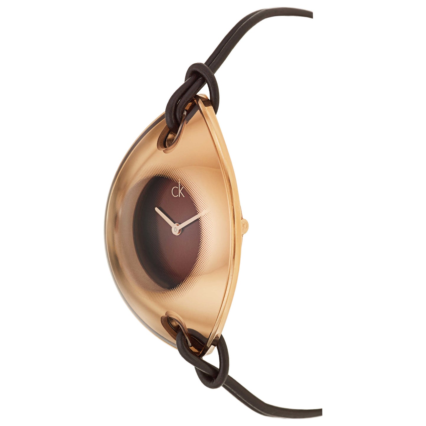 Calvin Klein Suspension Women's Swiss Quartz (Battery-Powered) Watch K3323509 - Image #4