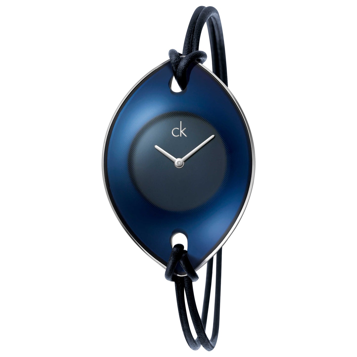 Front view of Calvin Klein Suspension Women's Swiss Quartz (Battery-Powered) Watch K3323706