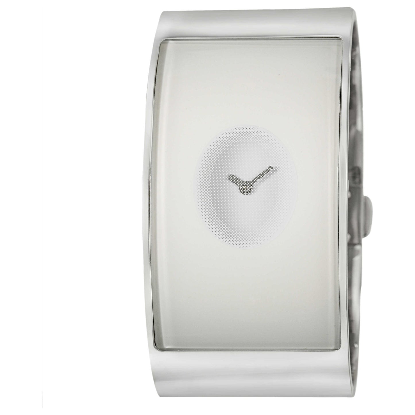 Front view of Calvin Klein Flash Women's Swiss Quartz (Battery-Powered) Watch K3423212