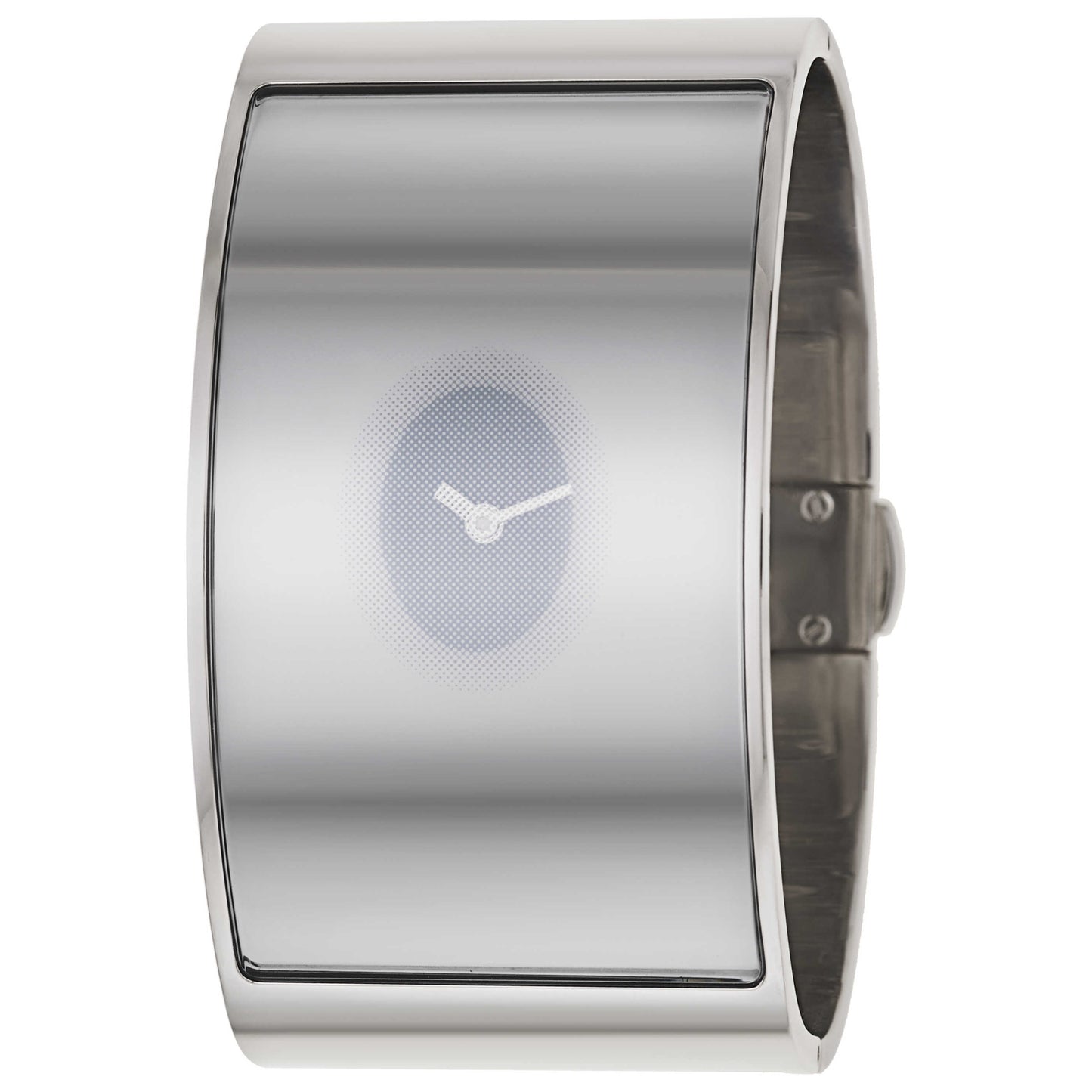 Front view of Calvin Klein Flash Women's Swiss Quartz (Battery-Powered) Watch K3424330