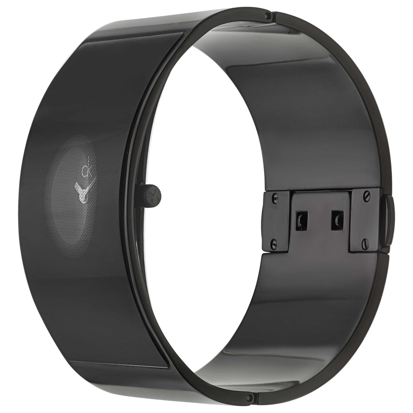 Calvin Klein Flash Women's Swiss Quartz (Battery-Powered) Watch K3424502 - Image #4