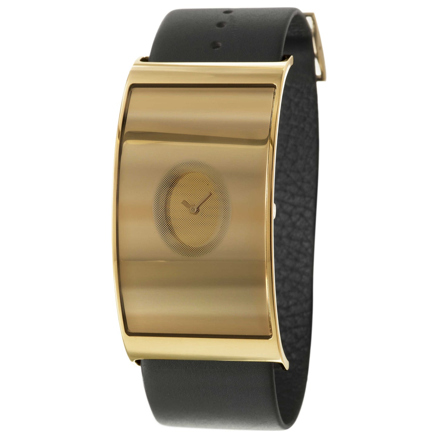 Front view of Calvin Klein Flash Women's Swiss Quartz (Battery-Powered) Watch K3426409