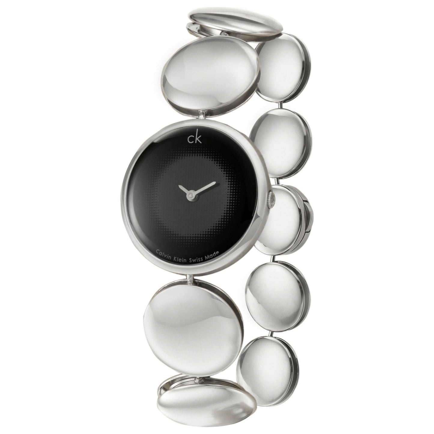 Front view of Calvin Klein Flow Women's Swiss Quartz (Battery-Powered) Watch K3623330