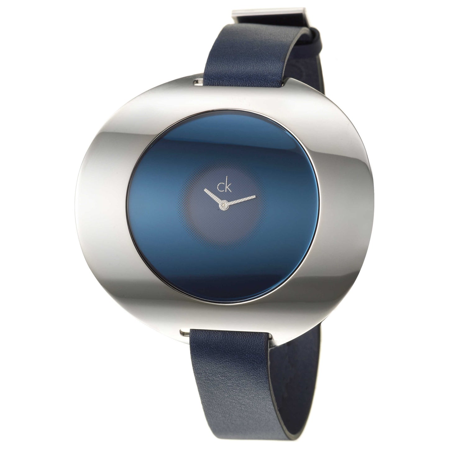 Front view of Calvin Klein Ray Women's Swiss Quartz (Battery-Powered) Watch K3723706