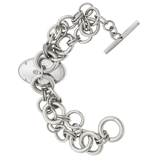 Calvin Klein Smooth Women's Swiss Quartz (Battery-Powered) Watch K3823160 - Image #2